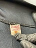 Venus Solid Black Athletic Shorts Size 12 - photo 3