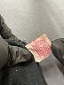 Venus Solid Black Athletic Shorts Size 12 - photo 4