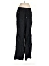 Athleta 100% Linen Black Linen Pants Size 6 (tall) - photo 1