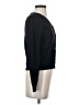 Blumarine Black Wool Cardigan Size S - photo 4