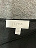 Jaye.e. Black Long Sleeve T-Shirt Size M - photo 7