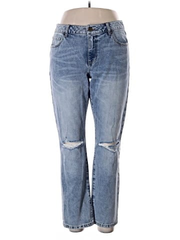 CAbi Jeans (view 1)