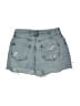 Forever 21 100% Cotton Blue Denim Shorts Size 29 waist - photo 2