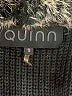 Quinn Gold Wool Blazer Size S - photo 6