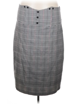 Unique Vintage Formal Skirt