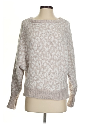 Jessica Simpson Pullover Sweater (view 1)