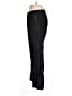 Athleta 100% Linen Black Linen Pants Size 6 (tall) - photo 5