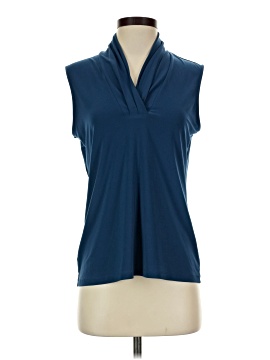 Anne Klein Sleeveless T Shirt
