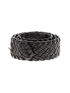 Eileen Fisher Leather Belt (view 1)
