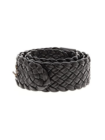 Eileen Fisher Leather Belt (view 1)