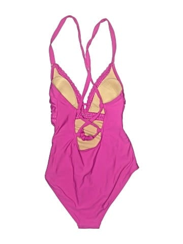 Kona Sol One Piece Swimsuit (view 2)
