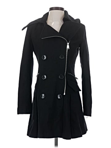 Via Spiga Coat (view 1)