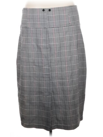 Unique Vintage Formal Skirt (view 2)