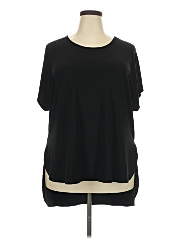 Cato Short Sleeve Top (view 1)