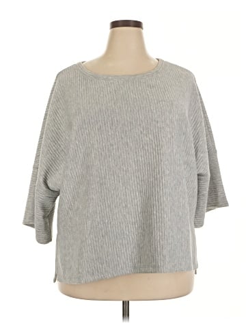 Max Studio Pullover Sweater (view 1)
