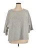 Max Studio Gray Pullover Sweater Size 2X - photo 1