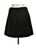 Express Outlet Solid Black Formal Skirt Size 10 - photo 2