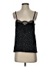Storia Black Tank Top Size S - photo 1