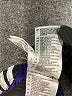 Adidas 100% Polyester Purple Athletic Shorts Size L (estimated) - photo 4