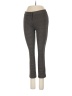 Amanda + Chelsea Houndstooth Gray Dress Pants Size 0 - photo 1