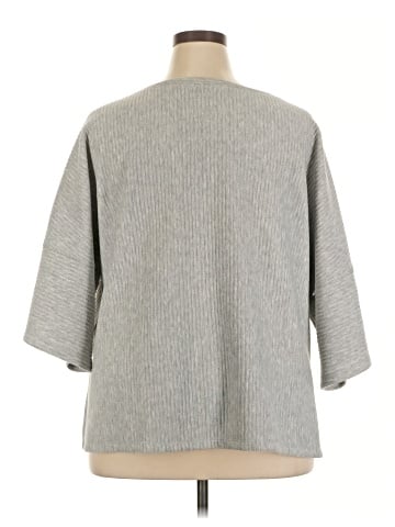 Max Studio Pullover Sweater (view 2)