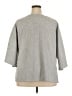 Max Studio Gray Pullover Sweater Size 2X - photo 2