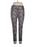 Pro Player Animal Print Pink Active Pants Size 1X - photo 1