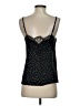 Storia Black Tank Top Size S - photo 2
