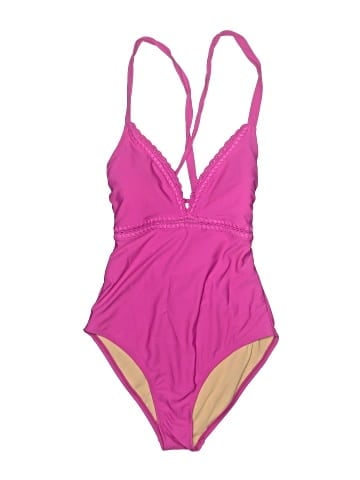 Kona Sol One Piece Swimsuit (view 1)