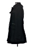 Via Spiga 100% Polyester Black Coat Size 2 - photo 5