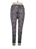 Pro Player Animal Print Pink Active Pants Size 1X - photo 2