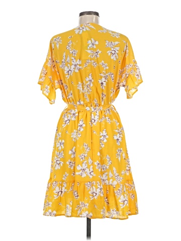 Weston Casual Dress (view 2)