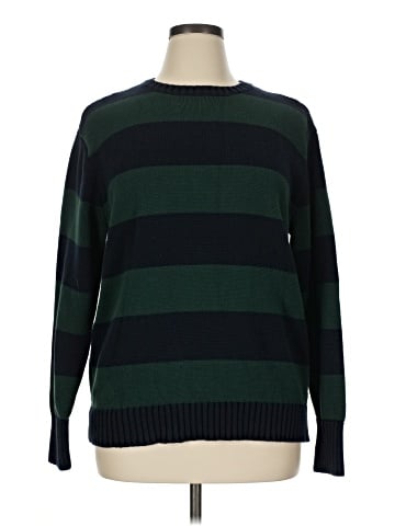 Brandy Melville Pullover Sweater (view 1)