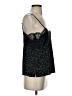 Storia Black Tank Top Size S - photo 4