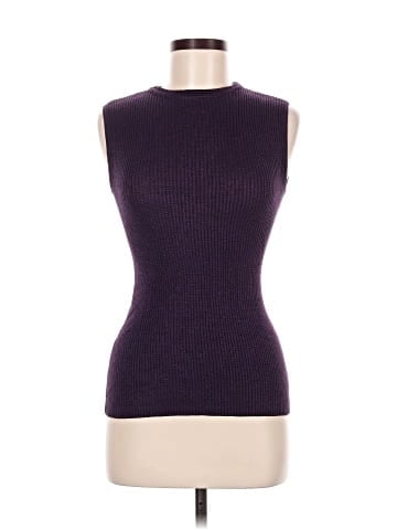 Daisy Fuentes Sleeveless T-Shirt (view 1)