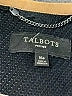 Talbots Black Coat Size 16 (petite) - photo 6