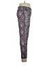 Pro Player Animal Print Pink Active Pants Size 1X - photo 4
