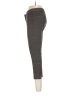 Amanda + Chelsea Houndstooth Gray Dress Pants Size 0 - photo 5