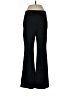 Halara Solid Black Dress Pants Size L - photo 1