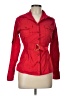 Assorted Brands Red Long Sleeve Blouse Size L - photo 1