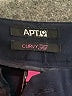 Apt. 9 Blue Dress Pants Size 6 - photo 7