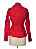 Assorted Brands Red Long Sleeve Blouse Size L - photo 2