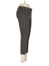 Amanda + Chelsea Houndstooth Gray Dress Pants Size 0 - photo 4