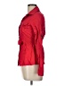 Assorted Brands Red Long Sleeve Blouse Size L - photo 5