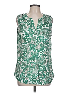41 Hawthorn Sleeveless Blouse