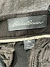 Eddie Bauer Black Brown Dress Pants Size 18 - photo 4