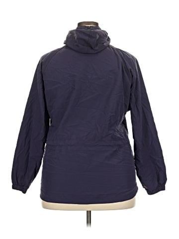 L.L.Bean Windbreaker (view 2)