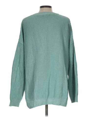 Christian Siriano New York Pullover Sweater (view 2)