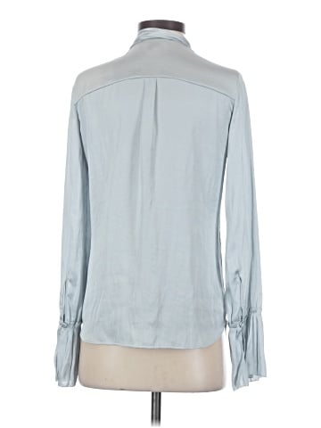 Paige Long Sleeve Blouse (view 2)