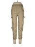 VIP Jeans Tan Cargo Pants Size 13 - 14 - photo 1